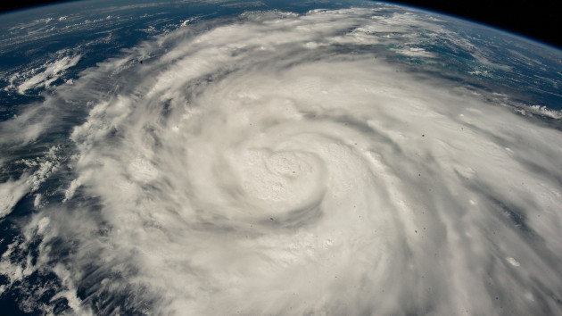 Hurricane Ian statistics show why it will come to be known as 'The Big One'