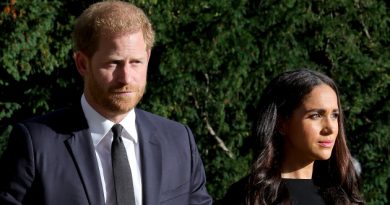 Prince Harry, Meghan share never-before-seen moments together in trailer for new Netflix docuseries